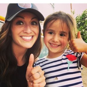 Meet your Posher, Sabrina